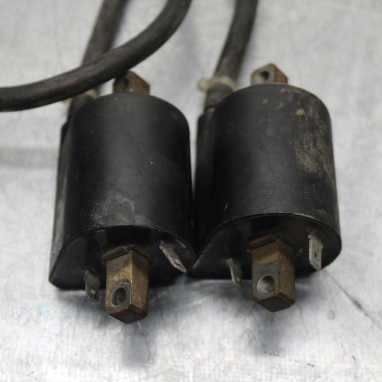 87-03 SUZUKI INTRUDER 1400 VS1400GLP IGNITION COILS BB412