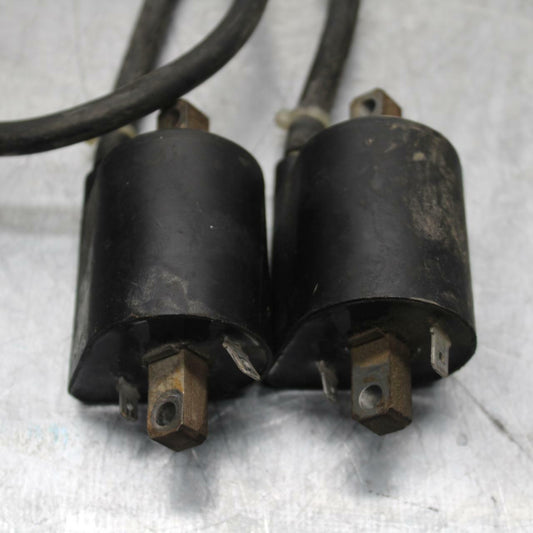 87-03 SUZUKI INTRUDER 1400 VS1400GLP IGNITION COILS BB412