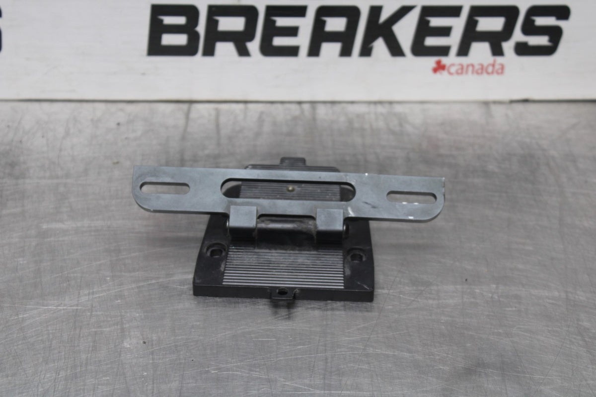 22-25 YAMAHA YZF R7 FENDER ELIMINATOR LICENSE PLATE BRACKET BB850