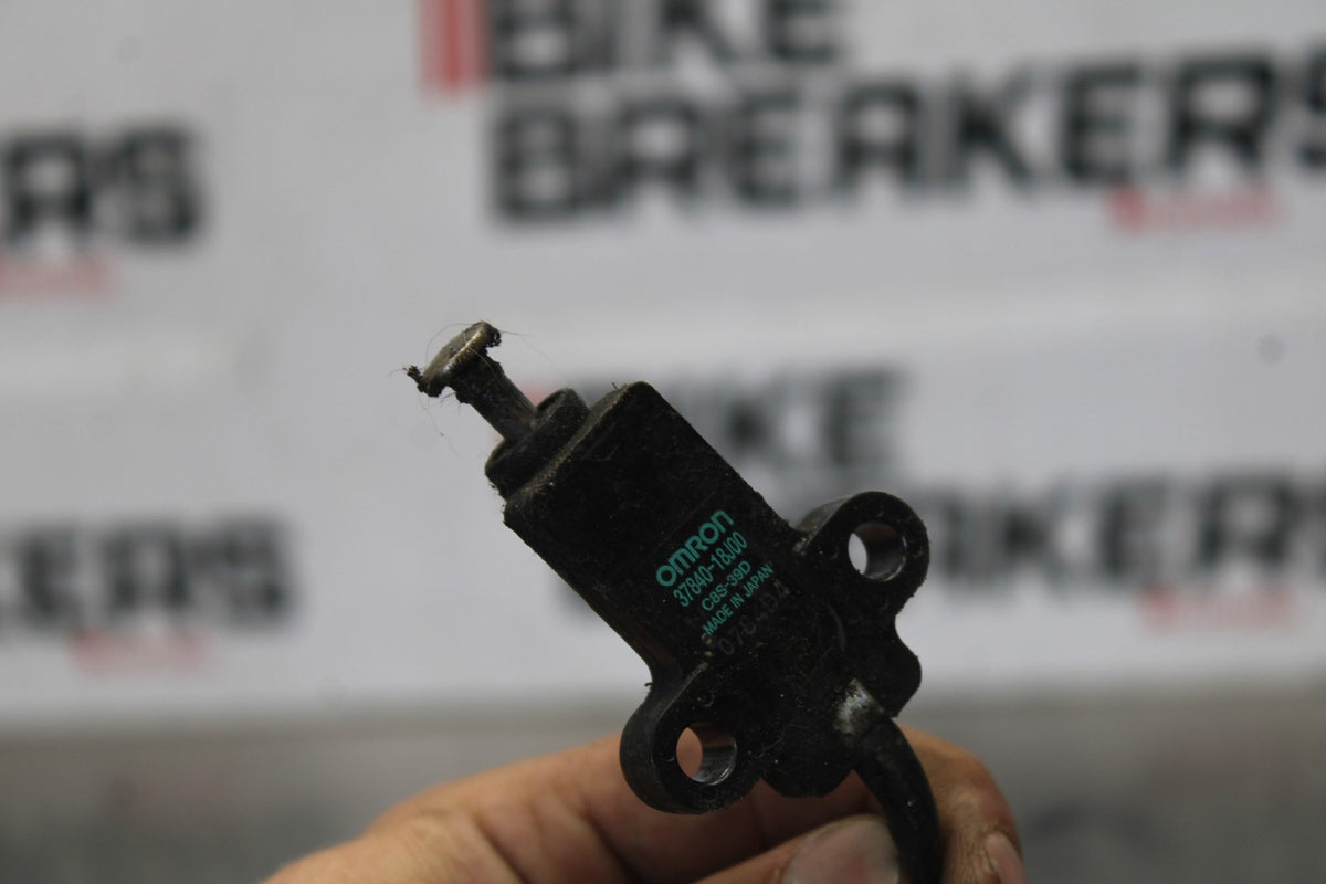 11-25 SUZUKI GSXR 600  KICKSTAND SIDE KICK STAND SENSOR BB830