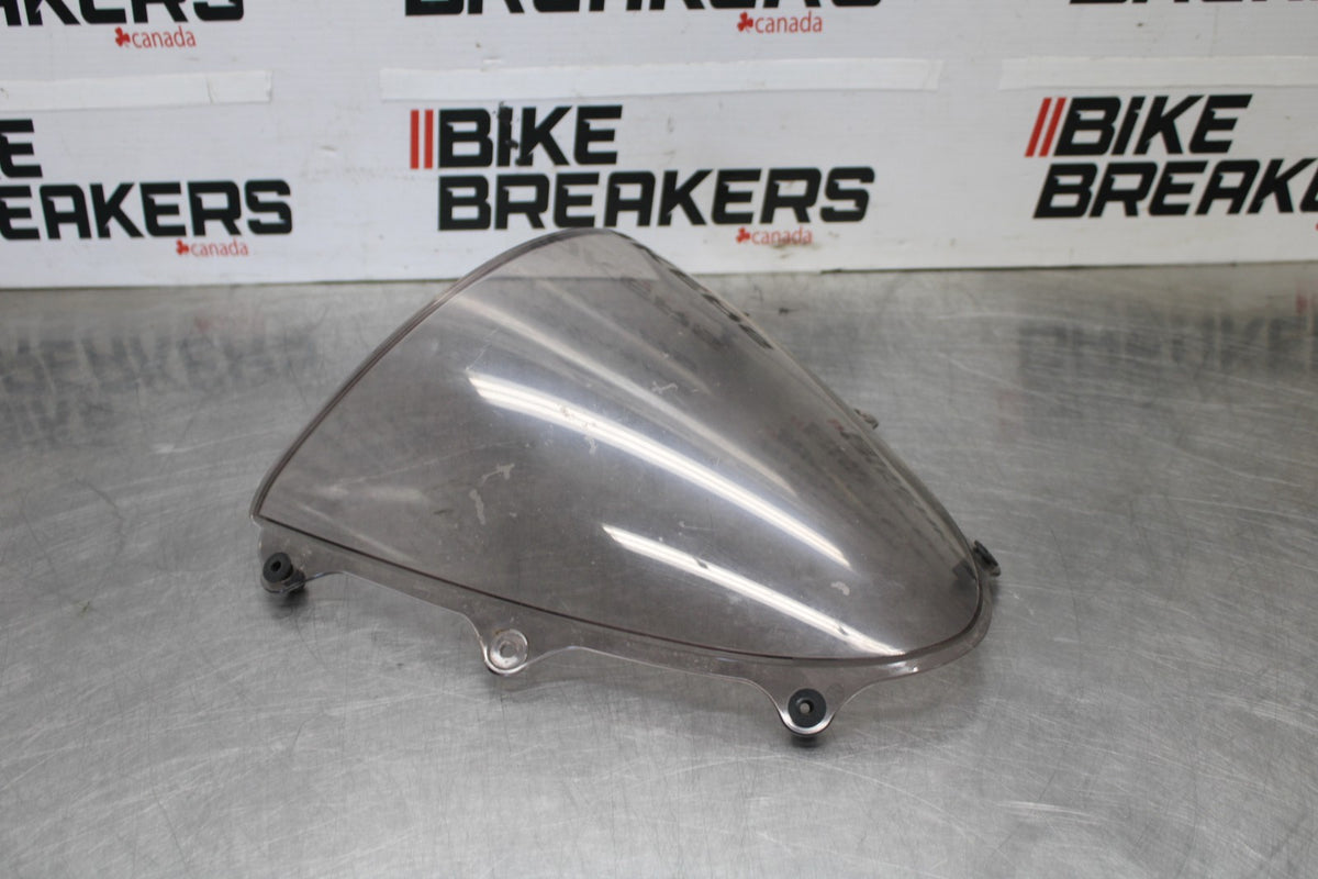 15-26 SUZUKI GSXR600 WINDSHIELD WINDSCREEN BB888