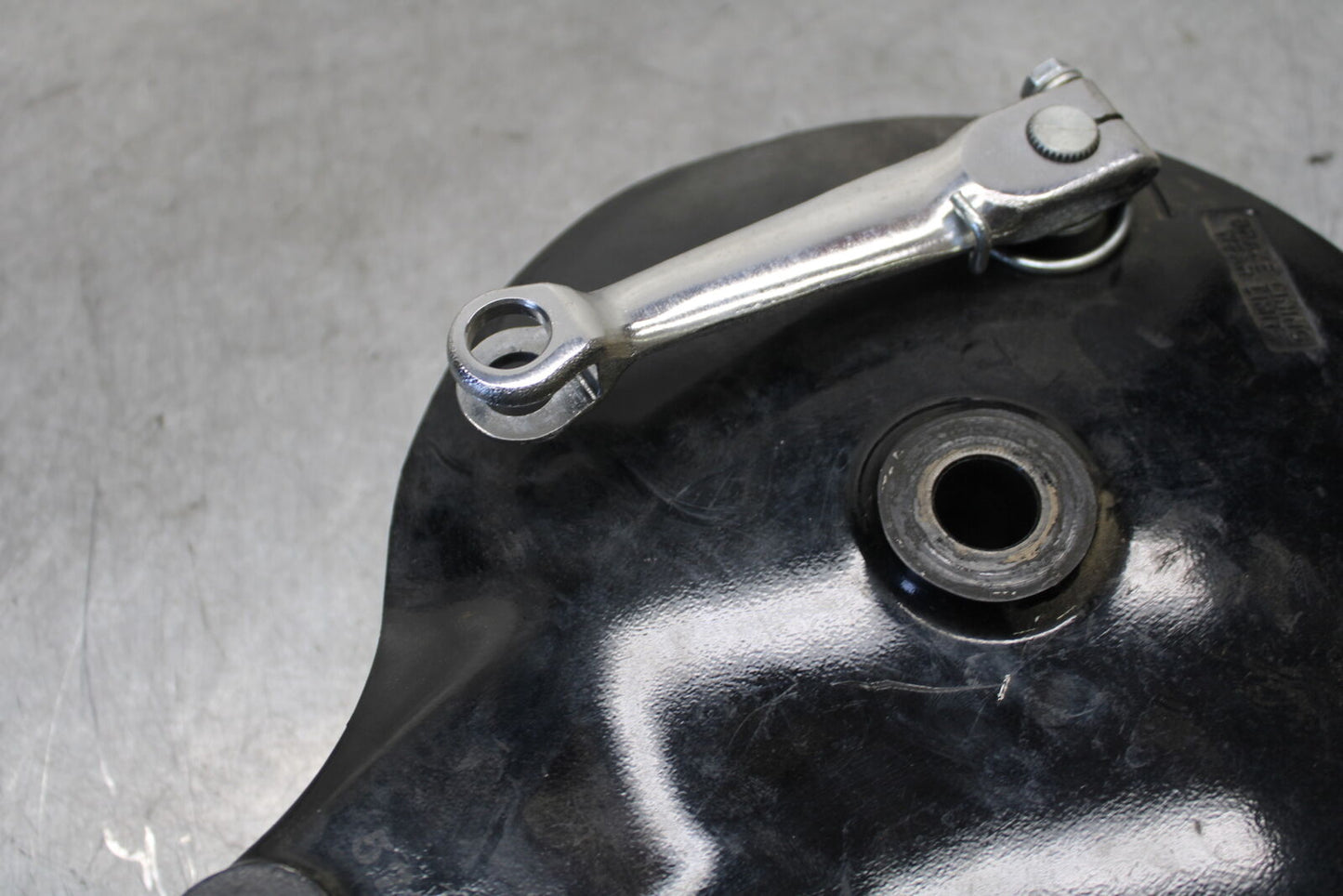 05-06 SUZUKI BOULEVARD M50 DRUM BRAKE BB671