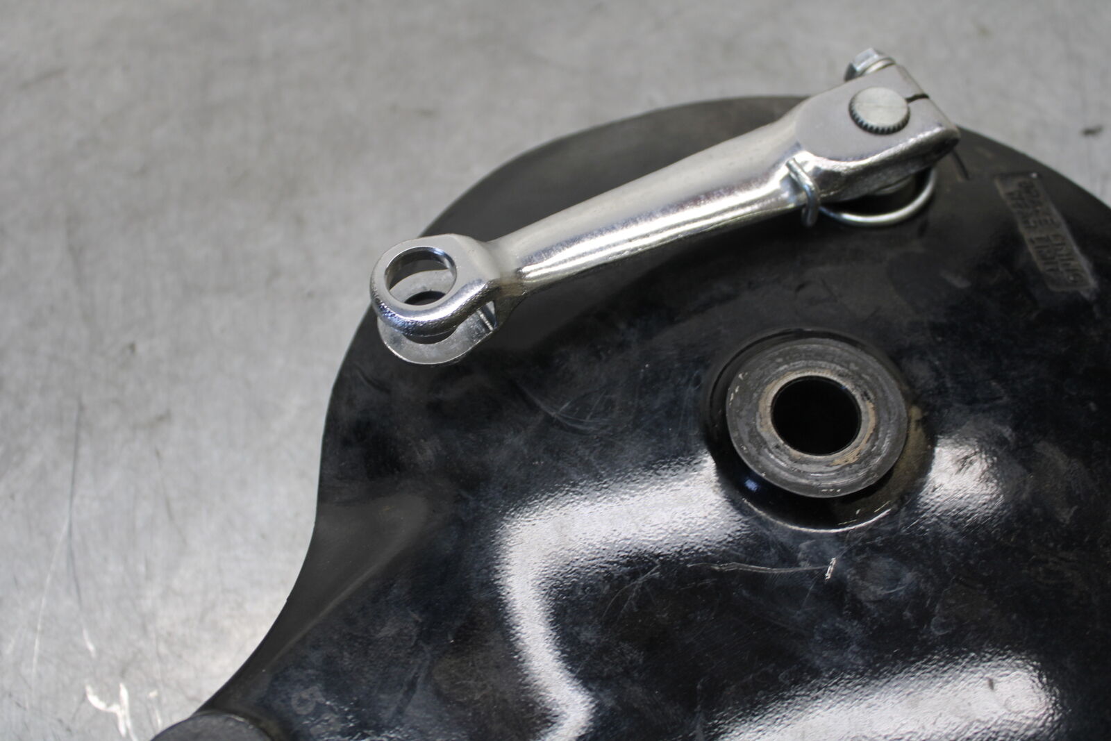 05-06 SUZUKI BOULEVARD M50 DRUM BRAKE BB671