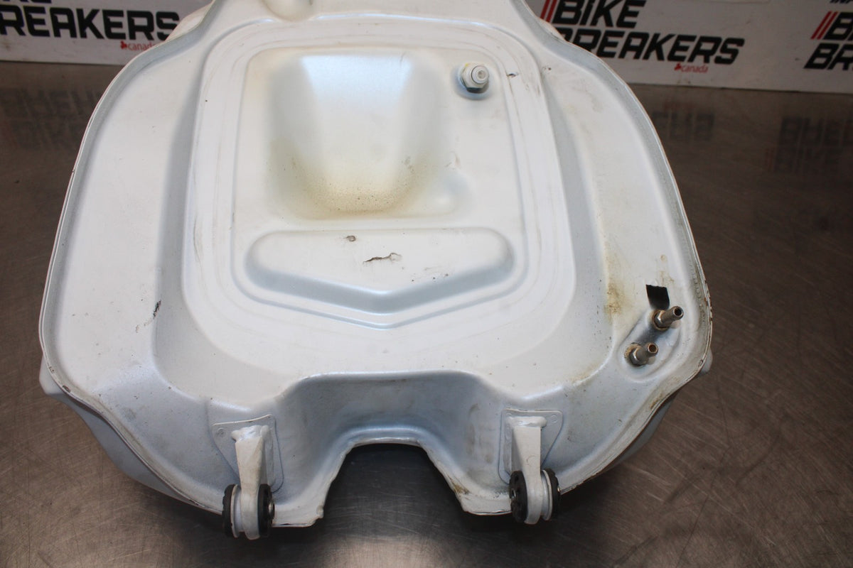 16 DUCATI 959 PANIGALE GAS TANK FUEL CELL PETROL RESERVOIR BB912