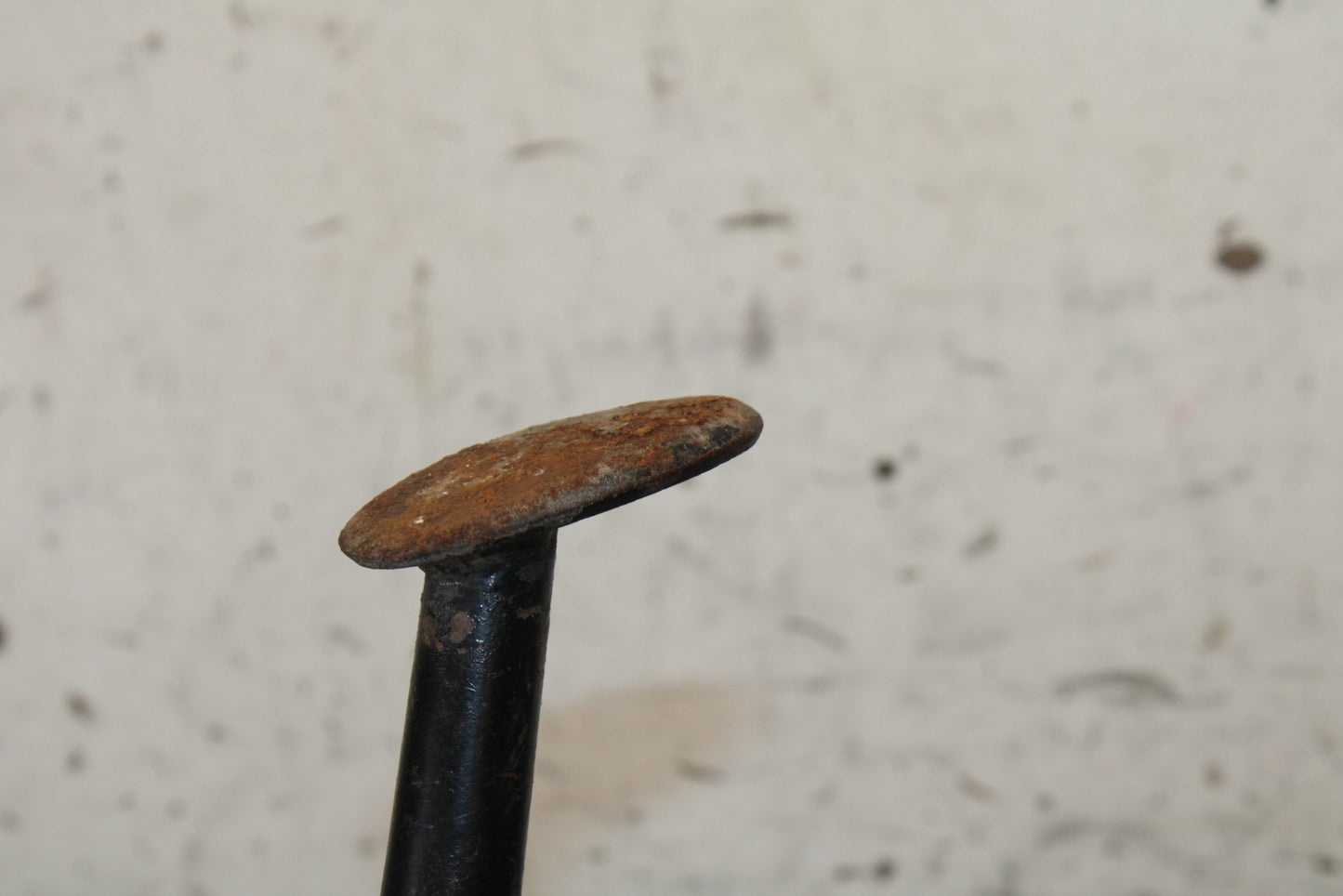 03-04 KAWASAKI NINJA ZX6RR KICKSTAND SIDE KICK STAND BB684