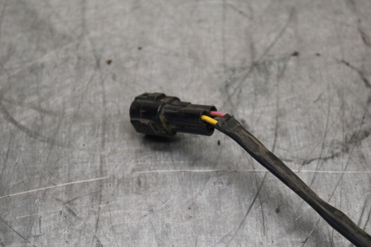 12-17 KAWASAKI ER-6N Z650 SPEED SPEEDOMETER SENSOR BB709