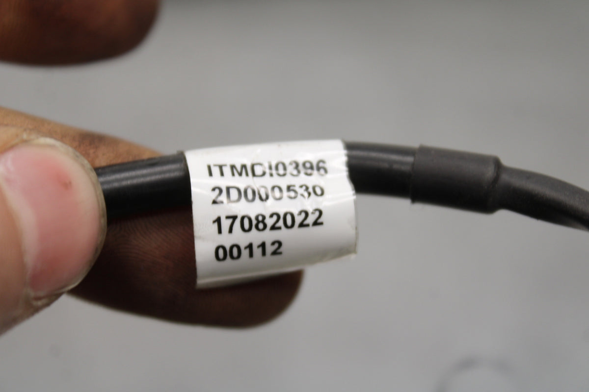 21-24 APRILIA TUONO 660 FACTORY KICKSTAND SIDE KICK STAND SENSOR BB733