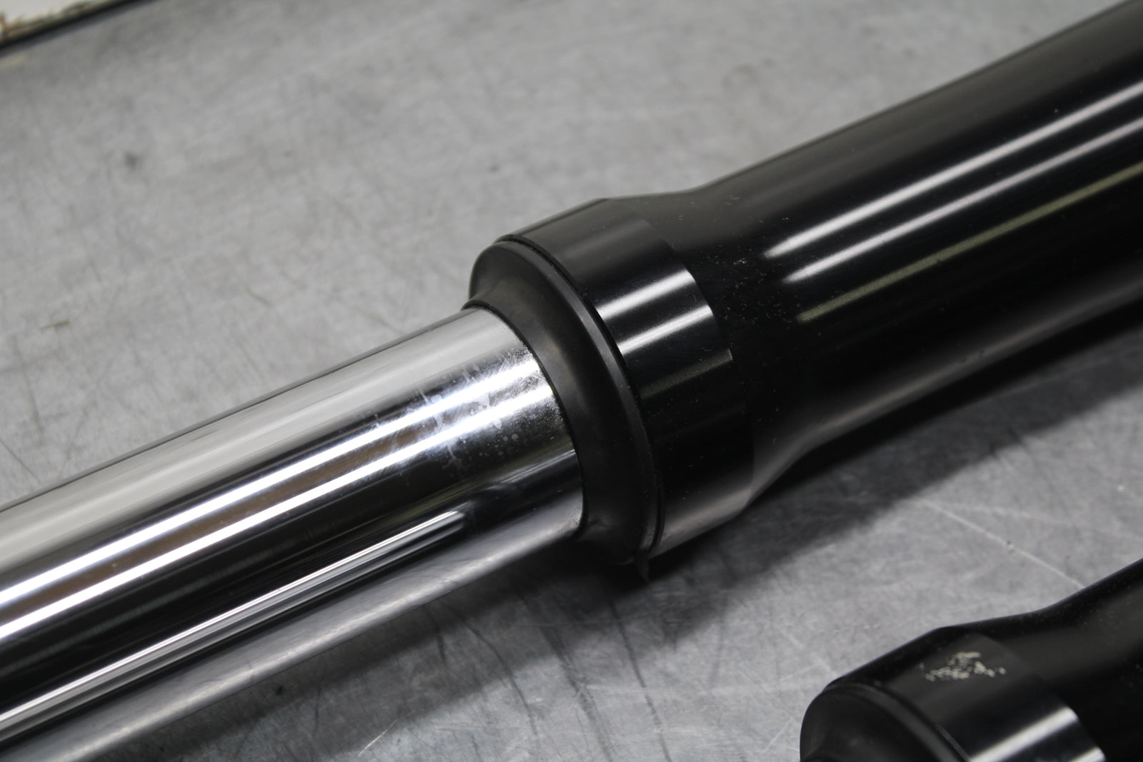 14 HONDA CTX1300A FRONT FORKS SHOCK SUSPENSION SET PAIR BB732