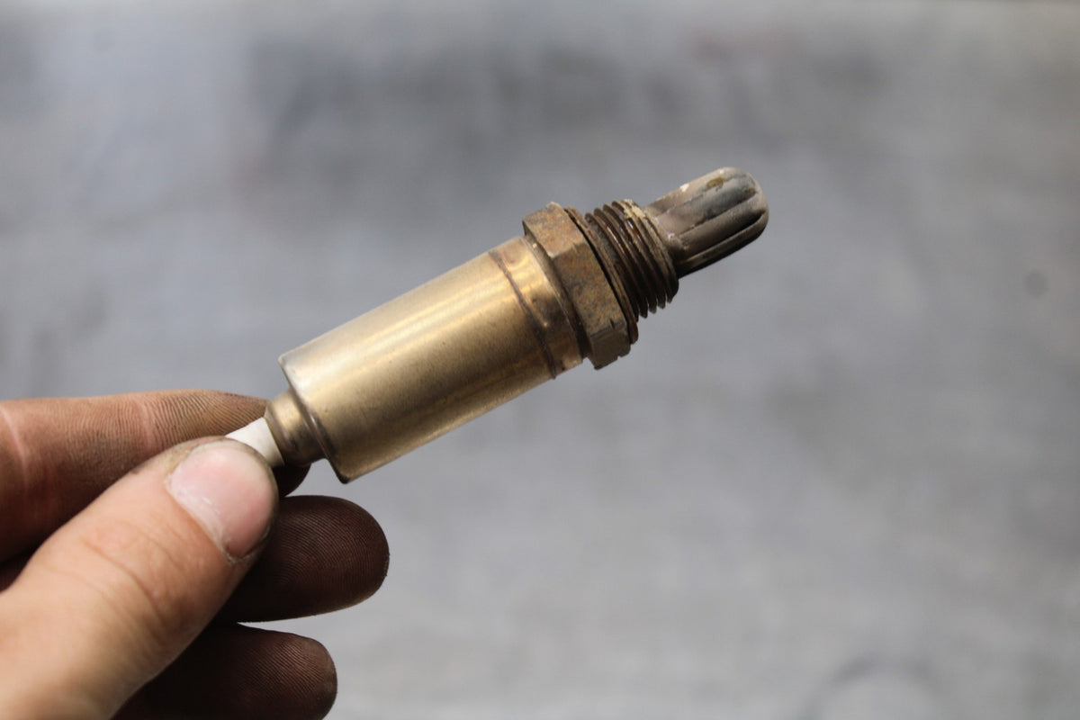 04 BUELL FIREBOLT XB12R OXYGEN O2 EXHAUST GAS LAMBDA SENSOR BB903