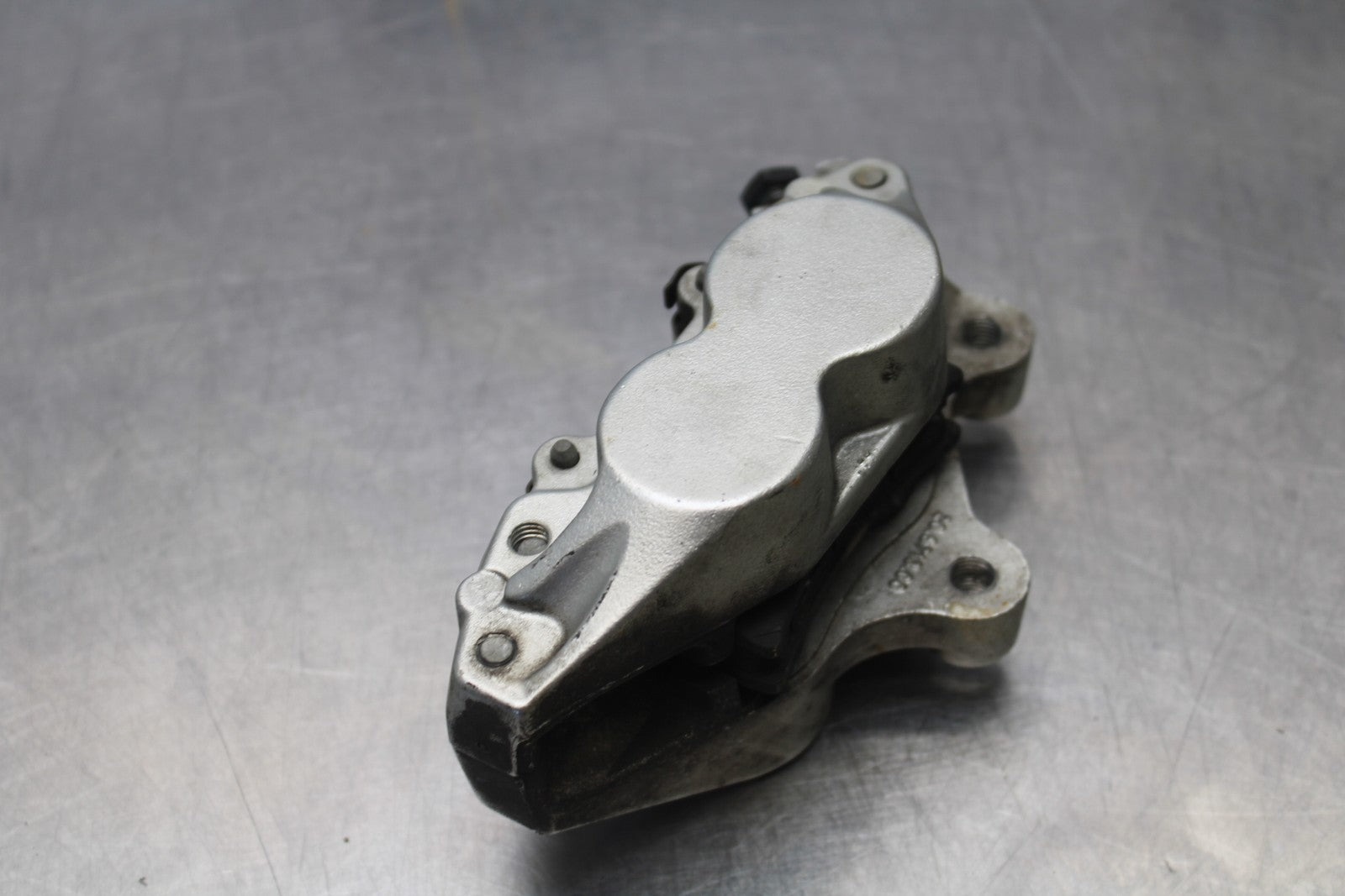 05-06 VICTORY KINGPIN DELUXE FRONT BRAKE CALIPER BB195