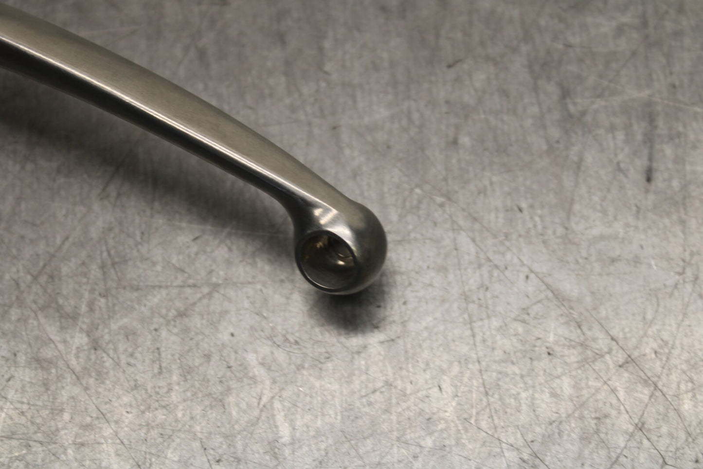 18-24 KAWASAKI NINJA 650 FRONT BRAKE MASTER CYLINDER w/ LEVER BB725