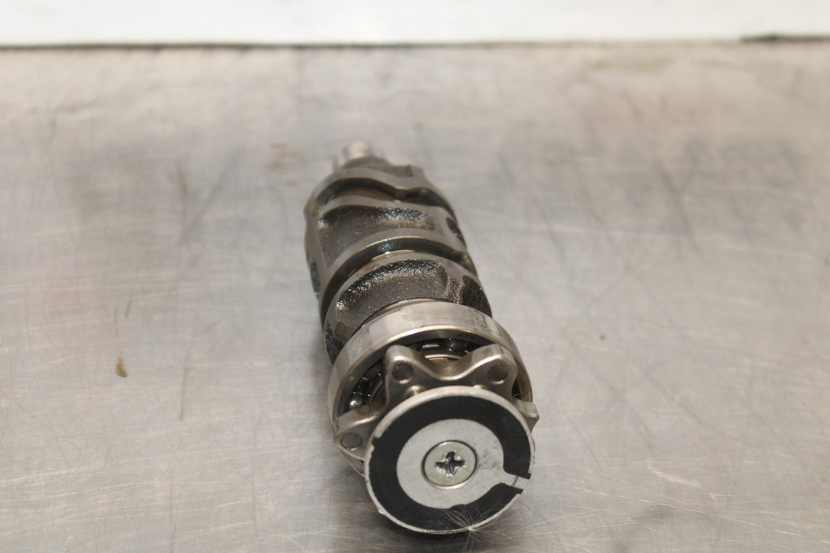 97 KAWASAKI VULCAN 1500 VN1500D CLASSIC ENGINE GEAR SHIFT SHIFTER DRUM BB936