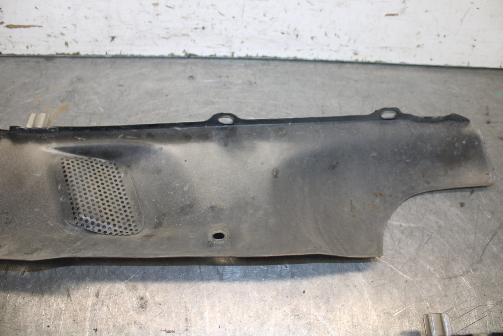 93-00 HONDA GOLDWING 1500 GL1500SE EXHAUST PROTECTOR GUARD BB700