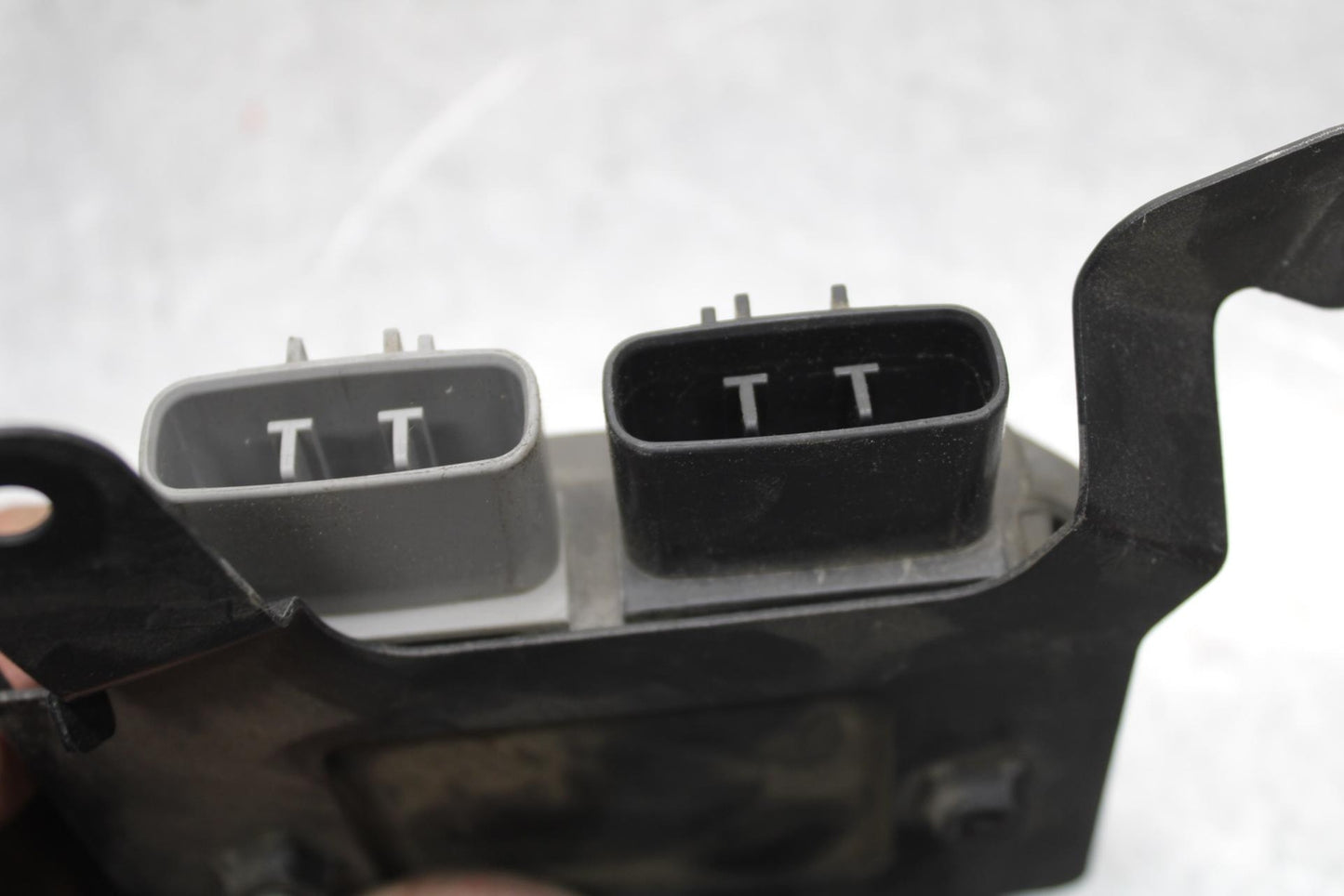 09-12 KAWASAKI NINJA ZX6R RECTIFIER VOLTAGE REGULATOR BB640