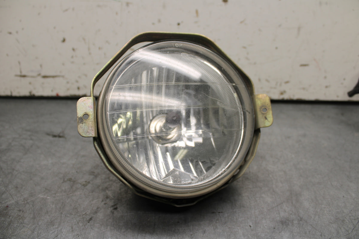 02-04 HONDA VTX1800S SINGLE HEADLIGHT HEAD LAMP LIGHT BB712