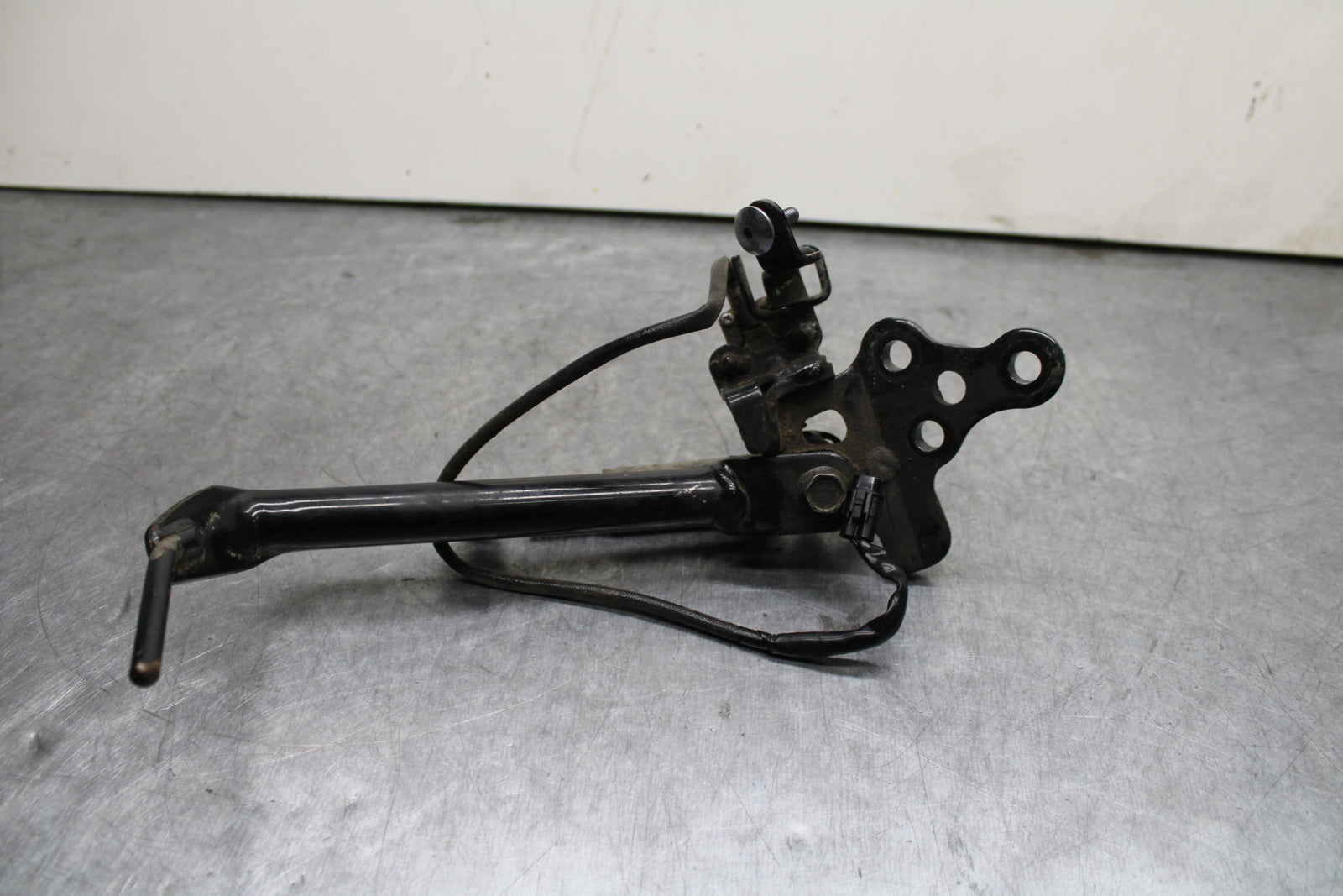 19-21 YAMAHA YZF R3 KICKSTAND SIDE KICK STAND BB121