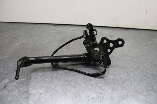 19-21 YAMAHA YZF R3 KICKSTAND SIDE KICK STAND BB121