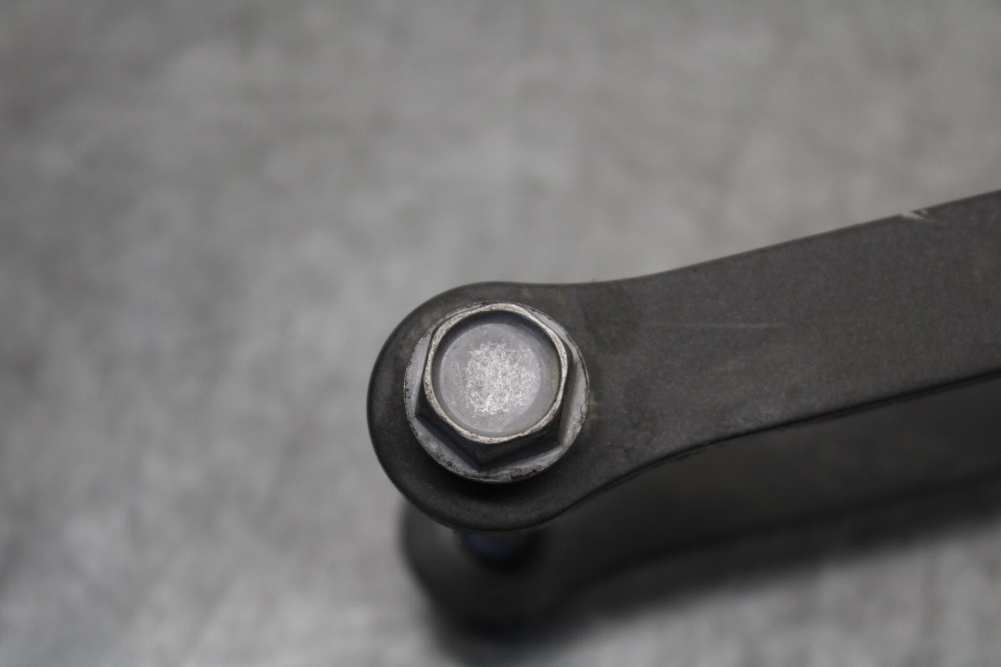 18-23 KAWASAKI NINJA 400 REAR DOGBONE SHOCK LINKAGE LINK BB660