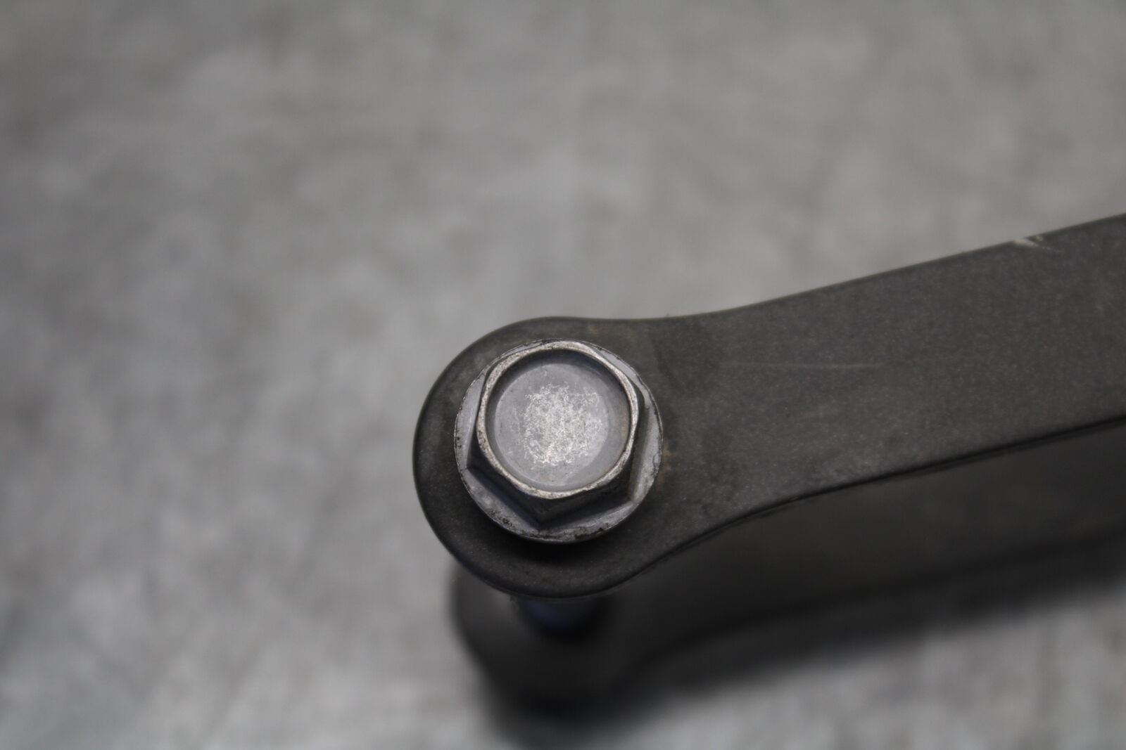 18-23 KAWASAKI NINJA 400 REAR DOGBONE SHOCK LINKAGE LINK BB660