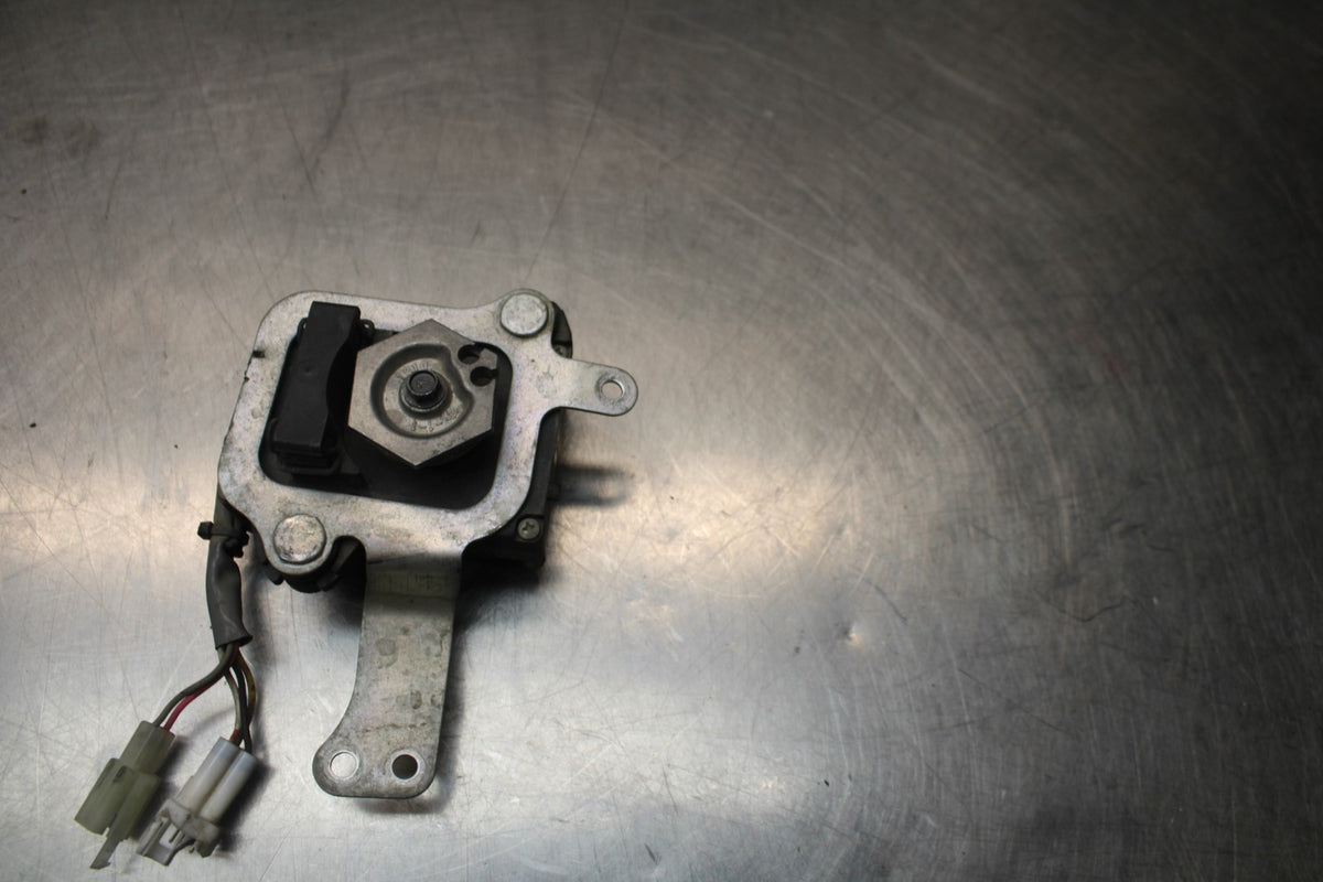 07-08 KAWASAKI NINJA ZX6R EXHAUST VALVE SERVO MOTOR 21174-0003 BB855