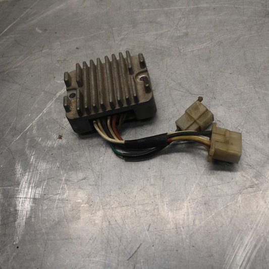 1979 Yamaha XS1100S Special RECTIFIER VOLTAGE REGULATOR BB510