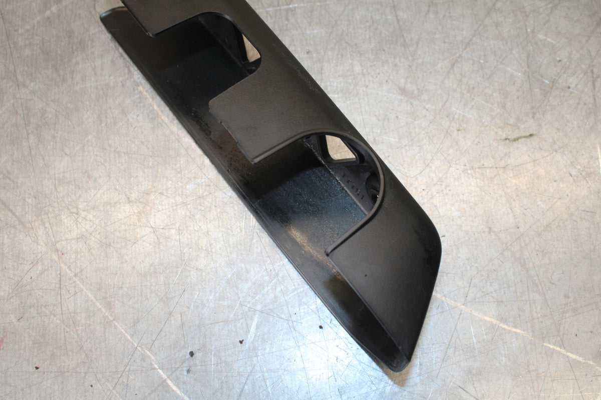 17-24 SUZUKI SV650 ENGINE RADIATOR COVER COOLING RADIATER GUARD BB706