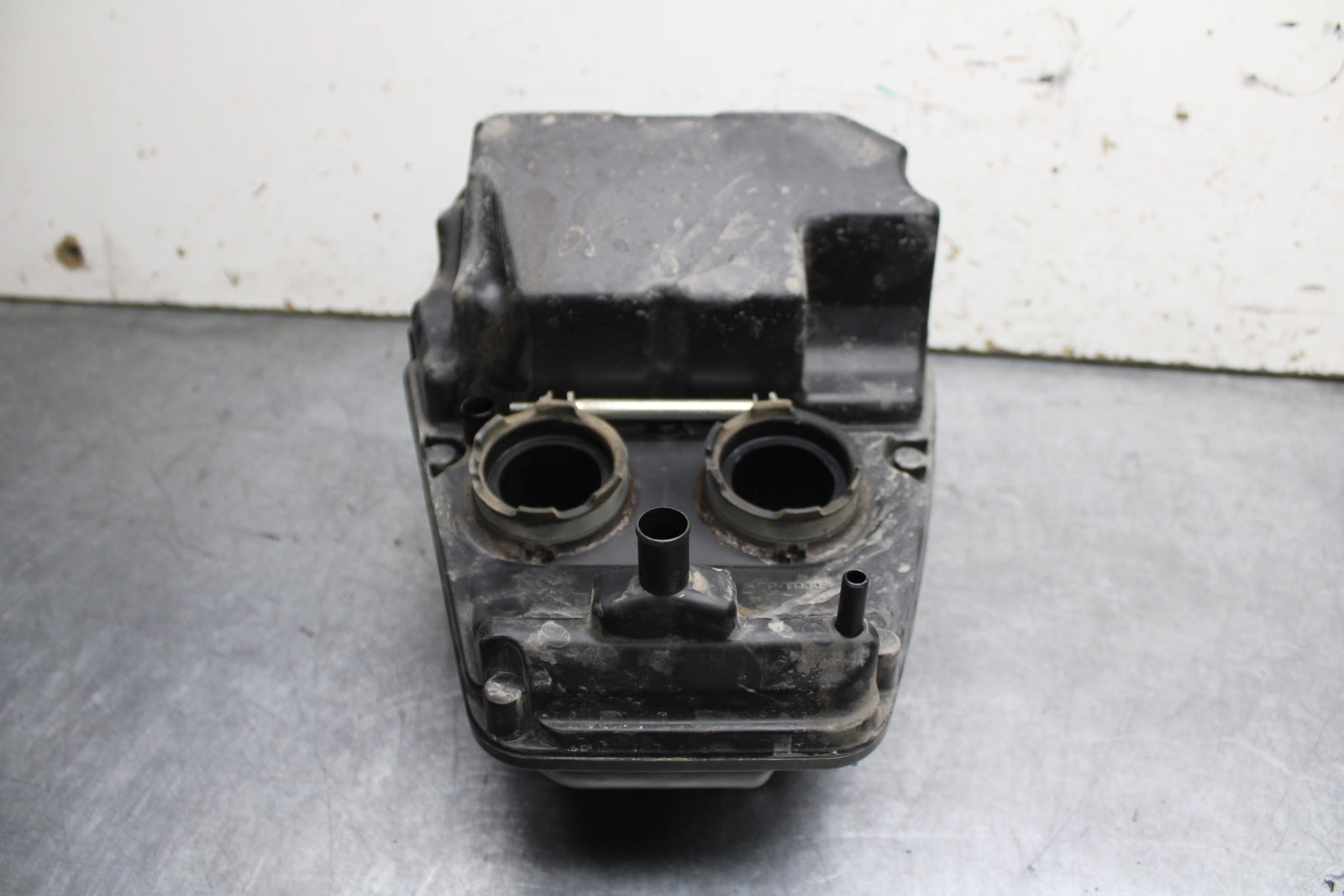 16-17 KAWASAKI VULCAN S 650 EN650 ABS AIRBOX AIR INTAKE FILTER BOX BB731