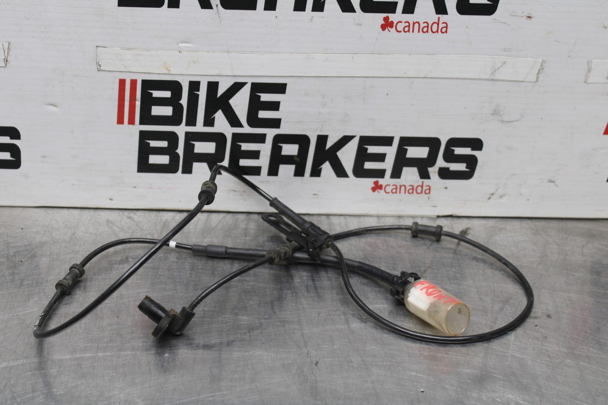 23-24 YAMAHA MT-07 FRONT ABS BRAKE SENSOR BB927