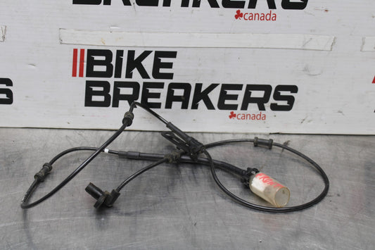 23-24 YAMAHA MT-07 FRONT ABS BRAKE SENSOR BB927