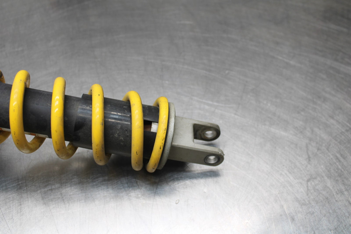 08-10 SUZUKI GSXR 600 REAR BACK SHOCK ABSORBER SUSPENSION BB803