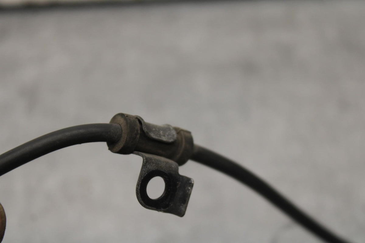2008 Honda CBF1000 REAR ABS BRAKE SENSOR BB641