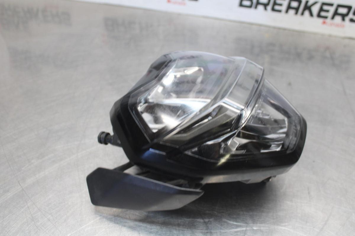 20-23 BMW F900R FRONT HEADLIGHT HEAD LIGHT LAMP BB923