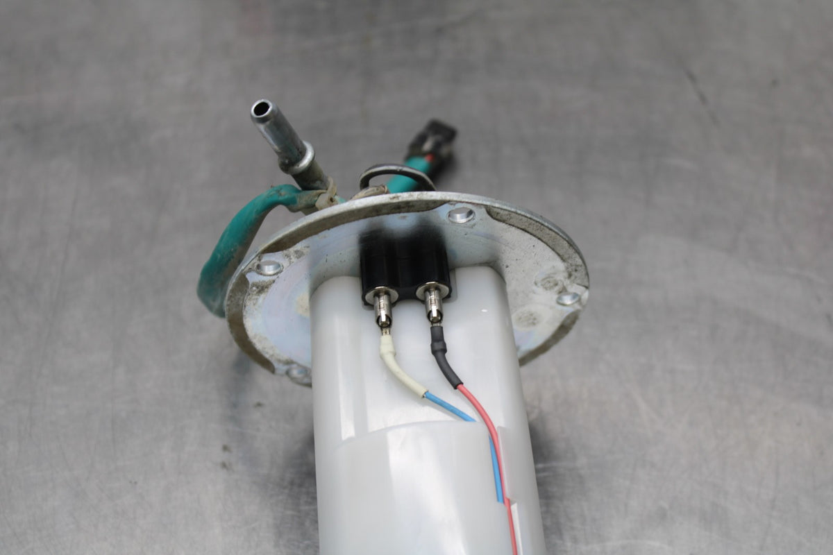 19-23 KAWASAKI NINJA ZX6R FUEL PUMP GAS PETROL SENDER UNIT BB188