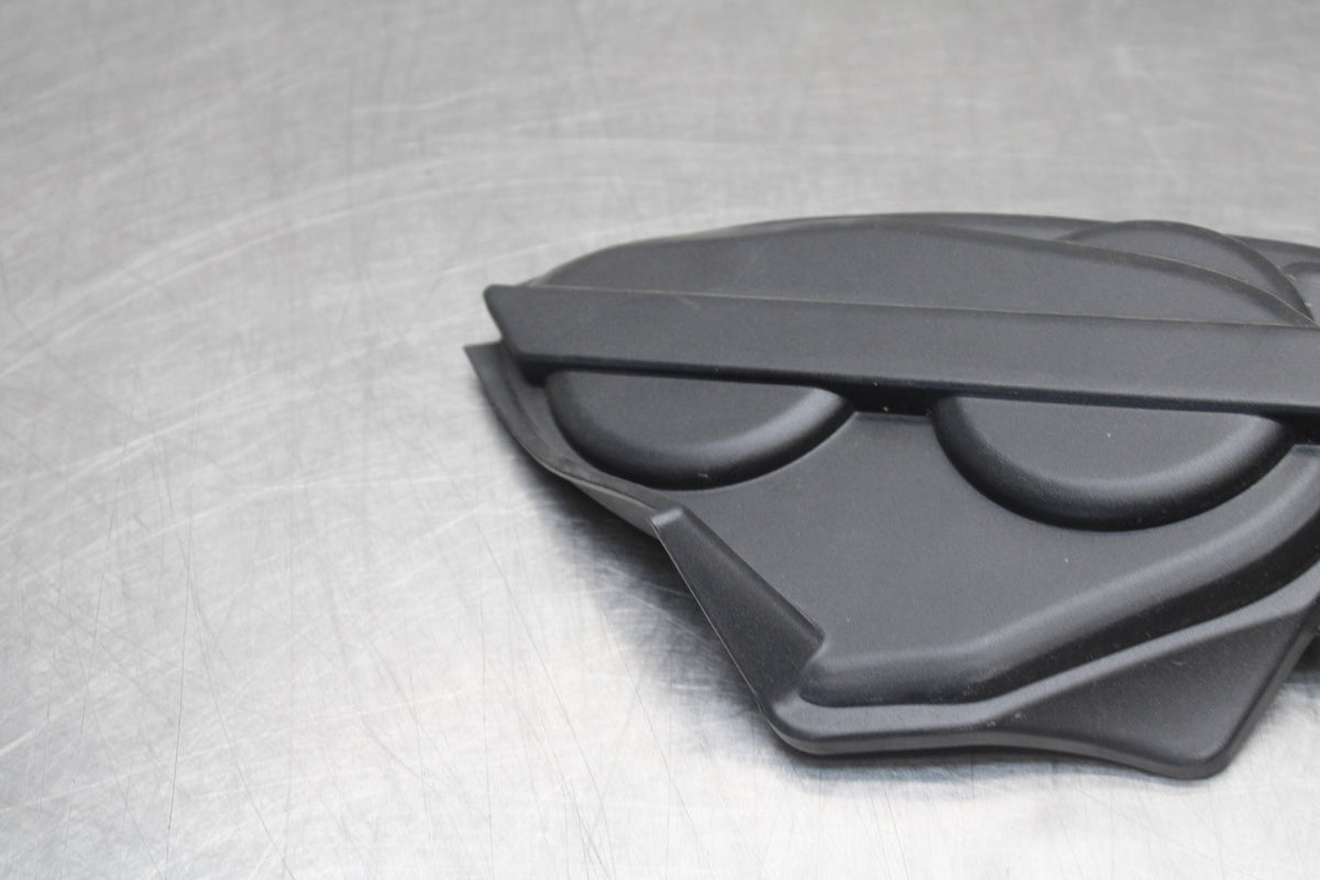 16 DUCATI 959 PANIGALE ENGINE PANEL COVER TRIM COWL SET BB912