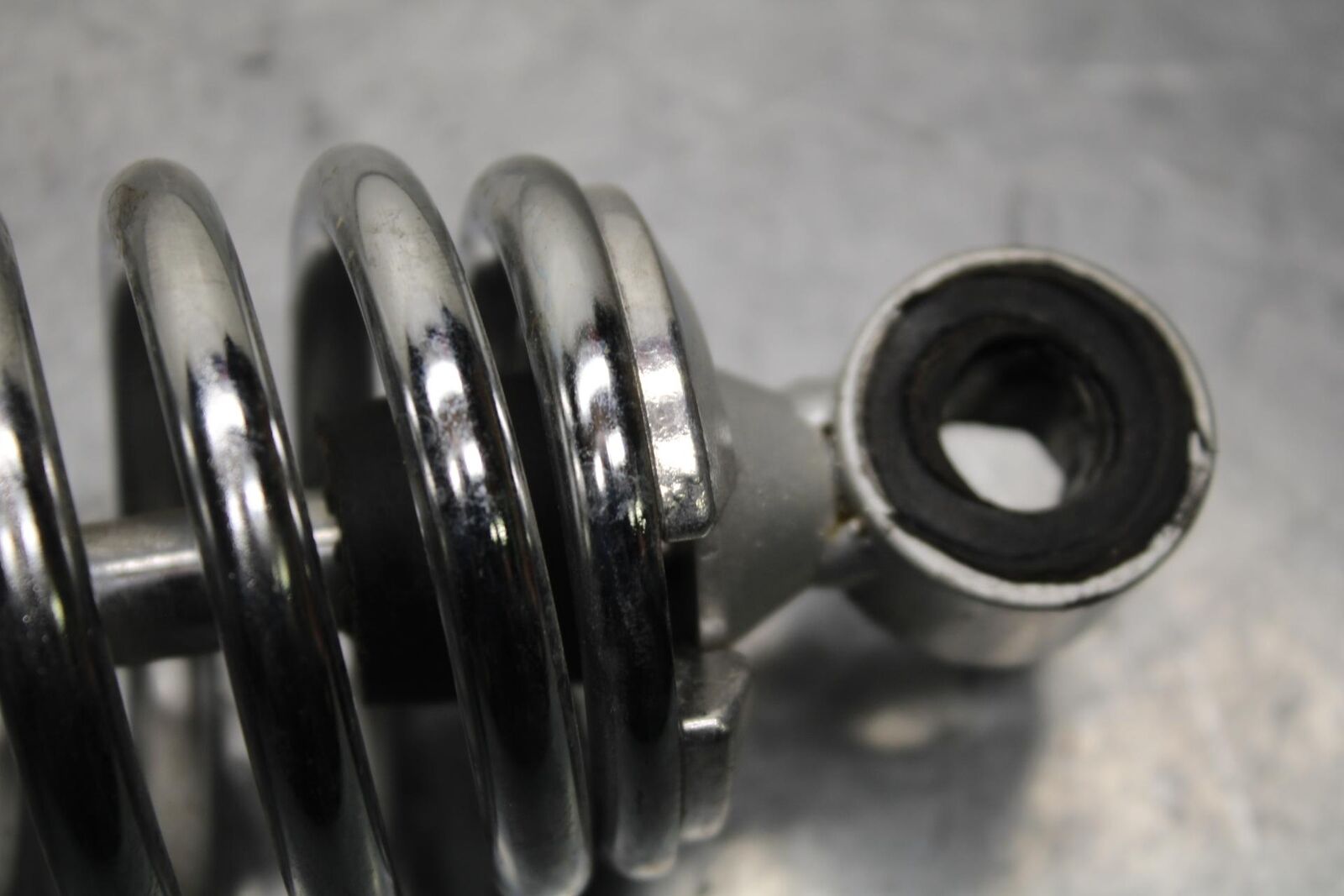 80-81 SUZUKI GS1000GL REAR BACK SHOCK ABSORBERS BB103