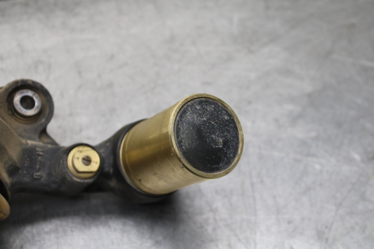05-06 HONDA CBR600RR REAR BACK SHOCK ABSORBER SUSPENSION BB739