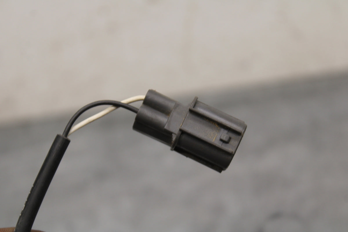 13-16 SUZUKI BANDIT 1250S ABS FRONT ABS BRAKE SENSOR & RING BB134