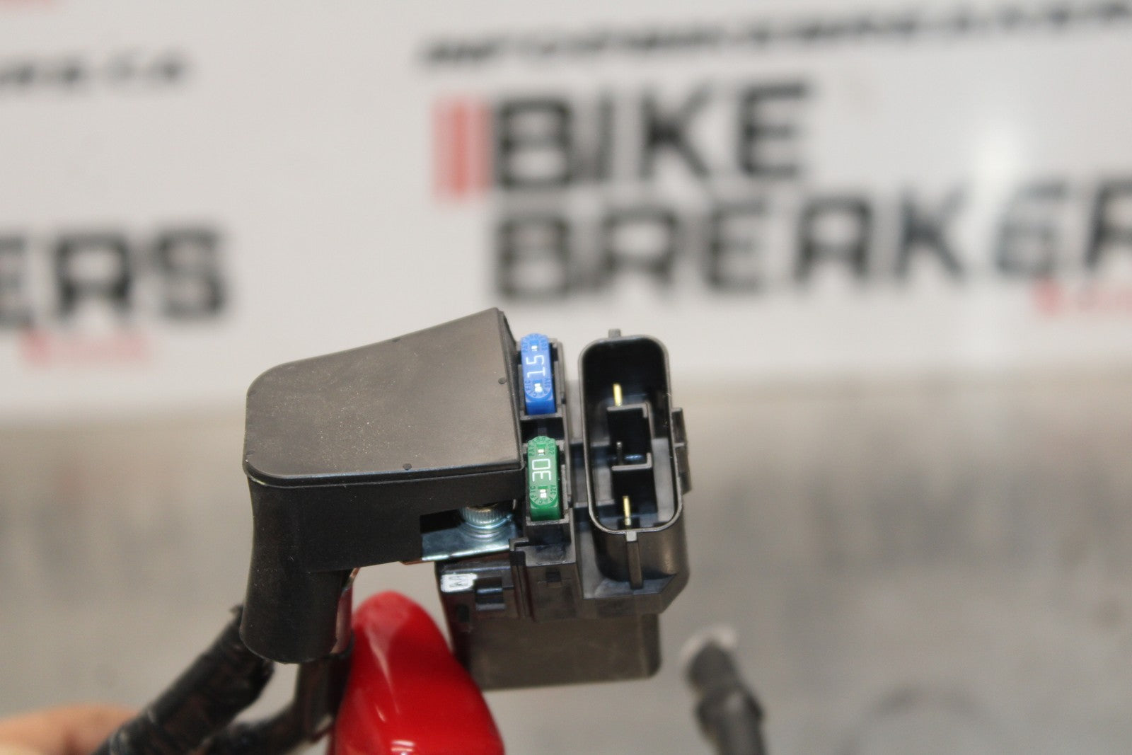 23-24 KAWASAKI NINJA ZX14R NEW!! ENGINE STARTER RELAY STARTING SWITCH BB764