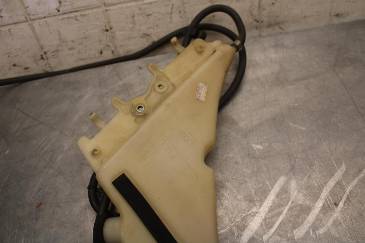 2010 Aprilia RSV1000R COOLANT WATER TANK RESERVOIR BOTTLE BB513