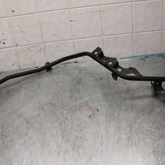 07-08 KAWASAKI CONCOURS 1400 ABS RIGHT FAIRING STAY BRACKET BB449