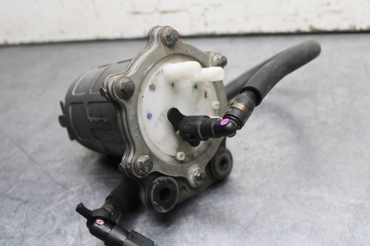 10-13 HONDA SHADOW RS 750 VT750RS FUEL GAS PUMP BB718