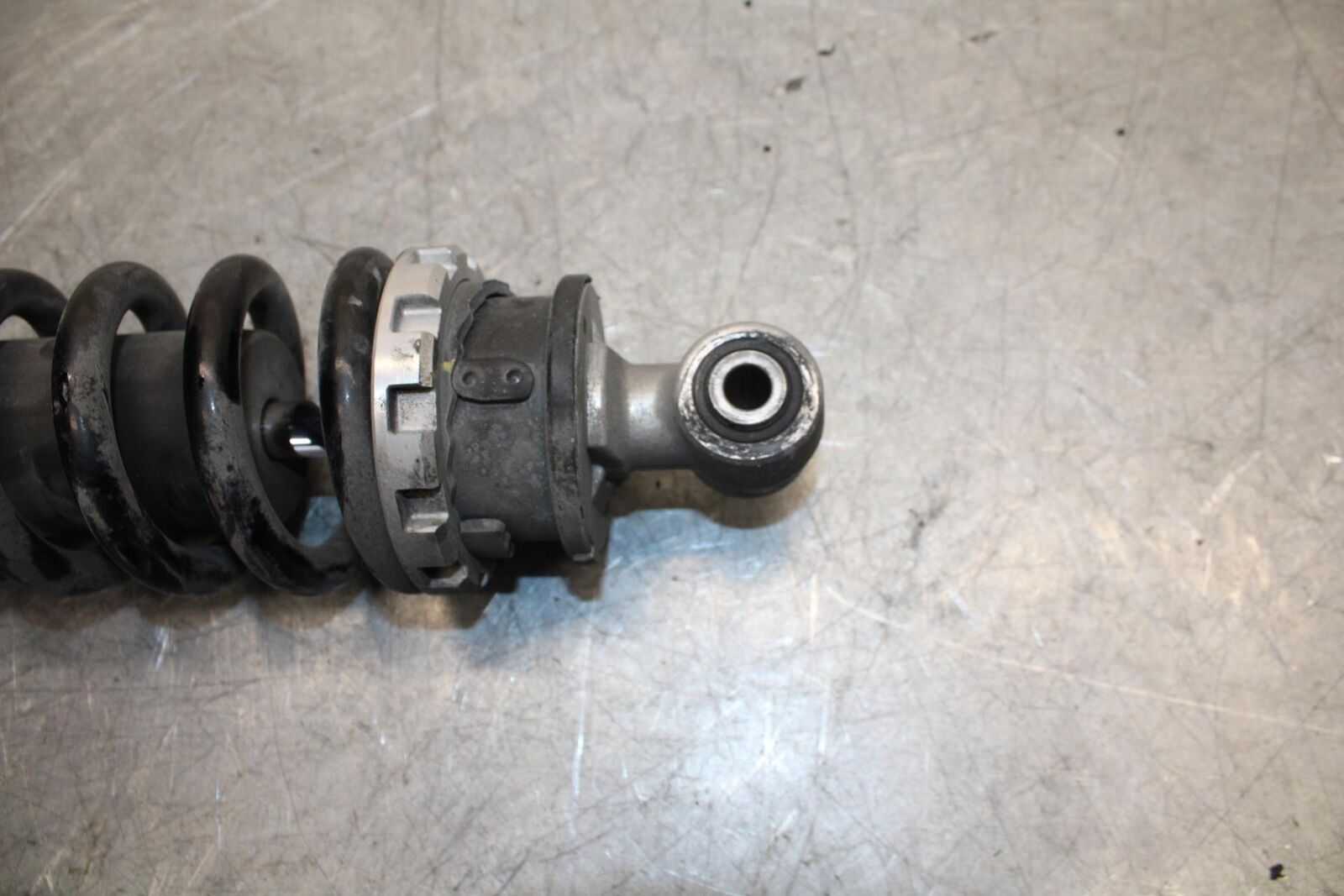 2016 Honda CBR1000RR REAR BACK SHOCK ABSORBER SUSPENSION 52400-MGP-306 BB530