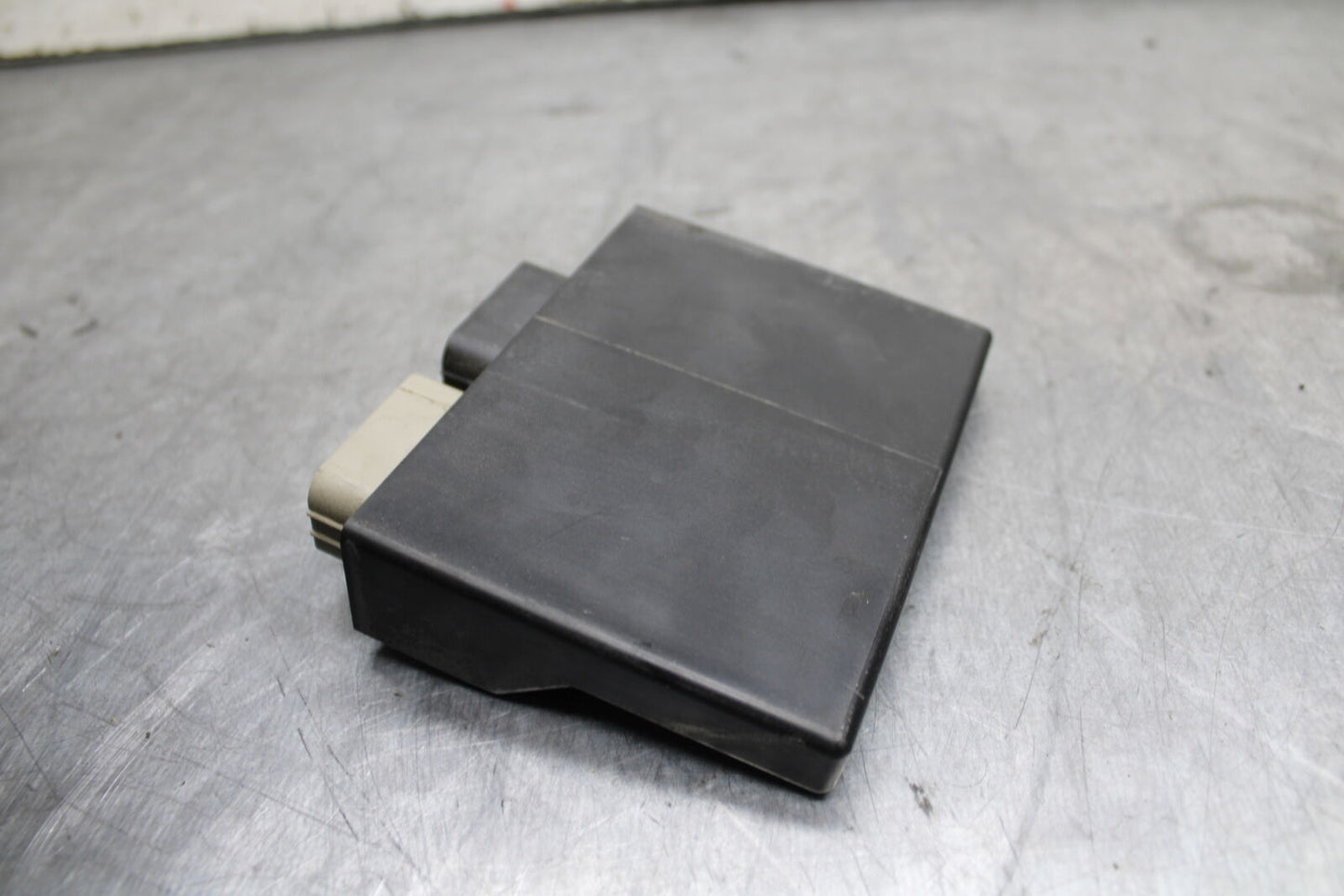 11-24 SUZUKI GSXR750 ECU COMPUTER CONTROLLER UNIT BLACK BOX ECM CDI  BB714