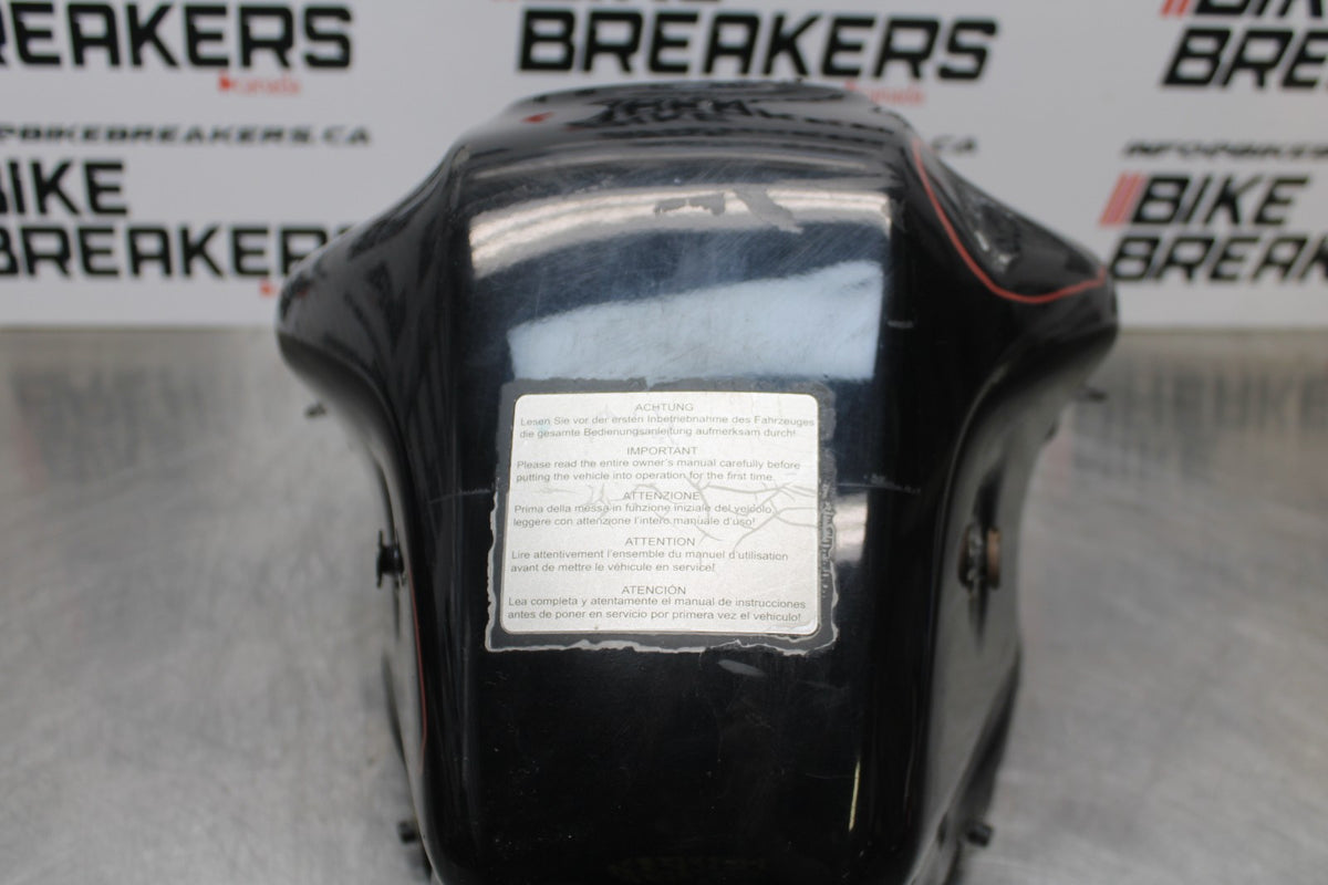 17-22 KTM 390 DUKE GAS TANK FUEL CELL PETROL RESERVOIR BB180