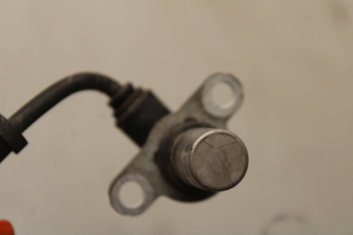 04-12 HONDA ST1300A FRONT ABS BRAKE SENSOR (ITEM B) BB669