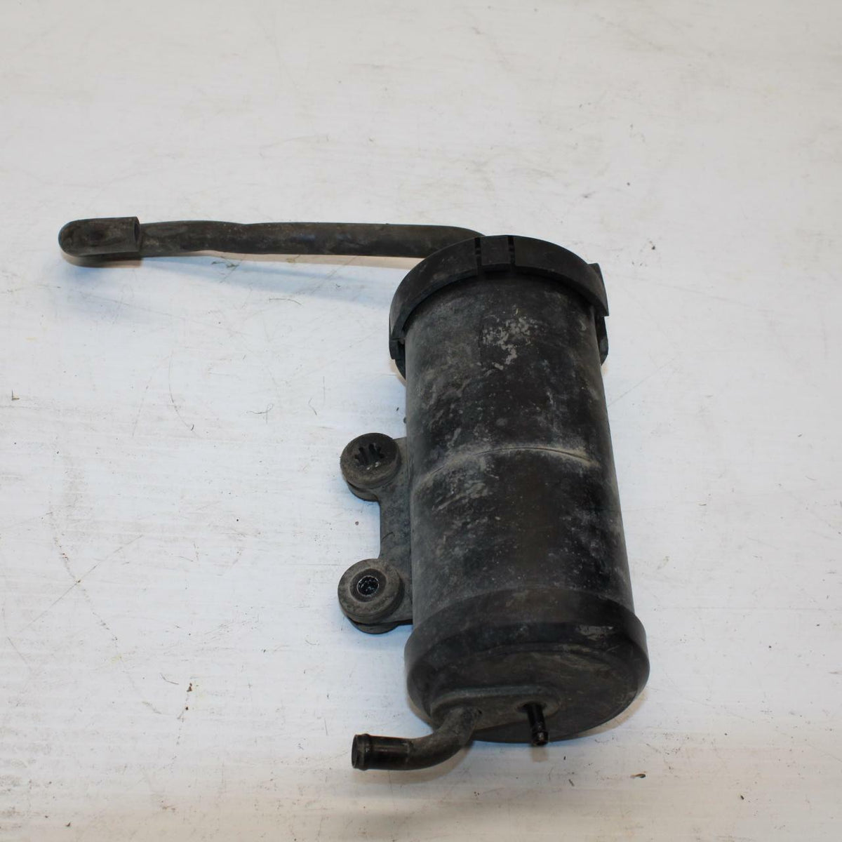 00-07 HONDA SHADOW SABRE 1100 EVAP VAPOR  CHARCOAL EMISSION CANISTER BB350