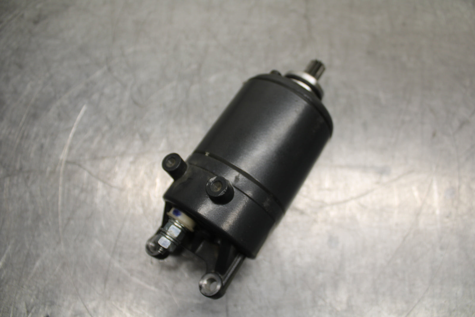 17-24 KTM 390 DUKE ENGINE STARTING STARTER MOTOR -DC 12V BB734