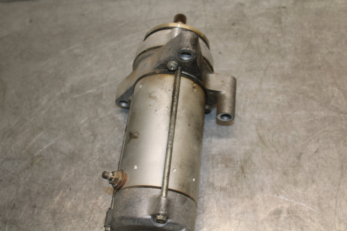 93-00 HONDA GOLDWING 1500 GL1500SE ENGINE STARTING STARTER MOTOR -DC 12V BB700