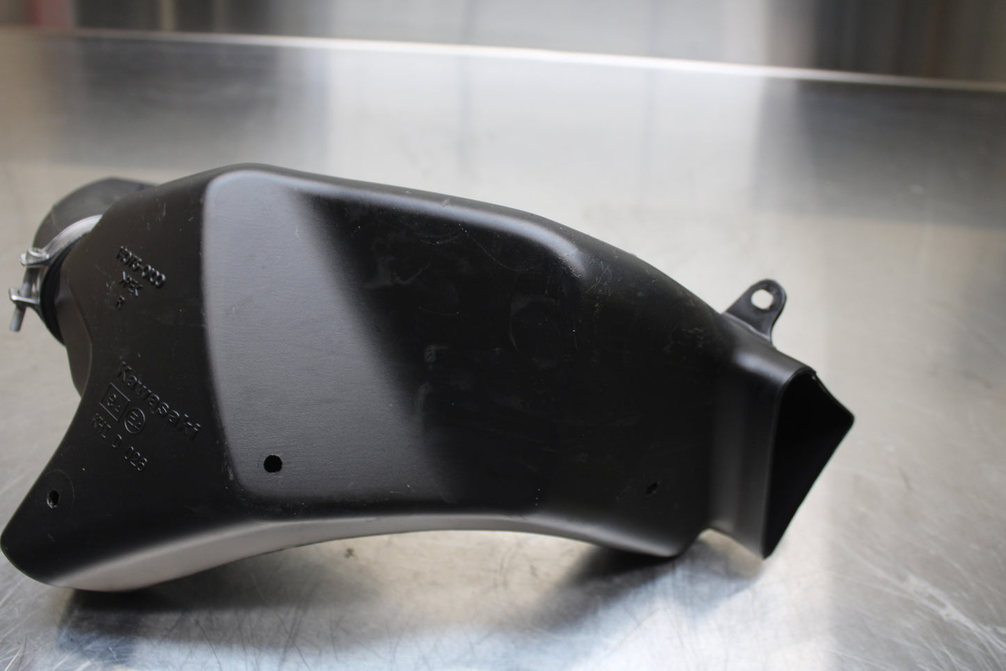 23-24 KAWASAKI NINJA ZX14R NEW!! RIGHT LEFT AIR INTAKE DUCTS BB141