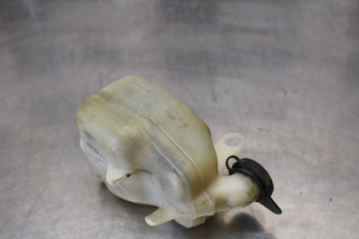 01-06 HONDA CBR600F4I COOLANT WATER TANK RESERVOIR BOTTLE BB185